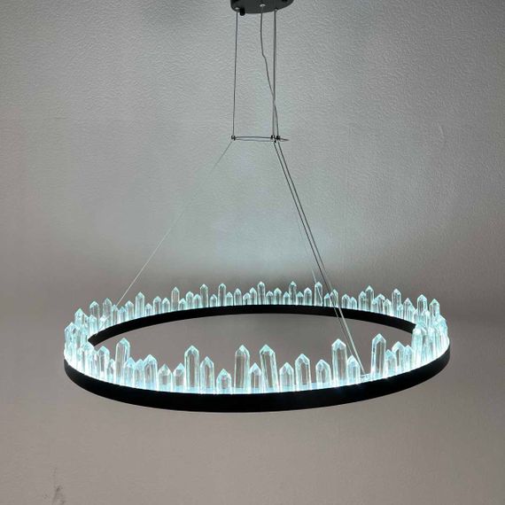 Подвесная люстра Imperium Loft Quartz 101946-26