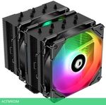 Кулер для процессора ID-Cooling SE-207-XT ARGB