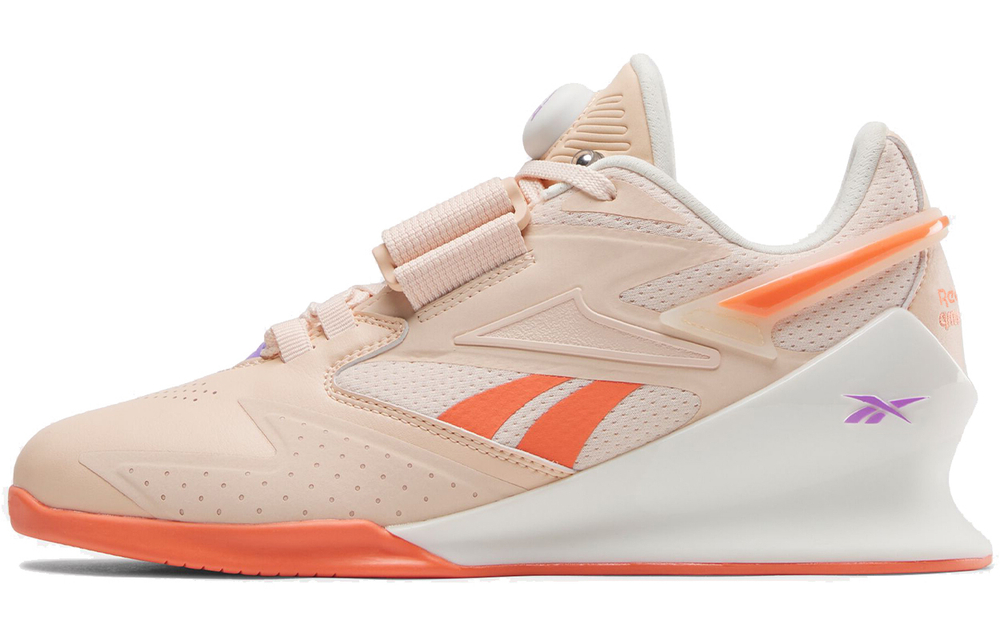 Кроссовки Reebok Legacy Lifter Iii (Женская размерная сетка)