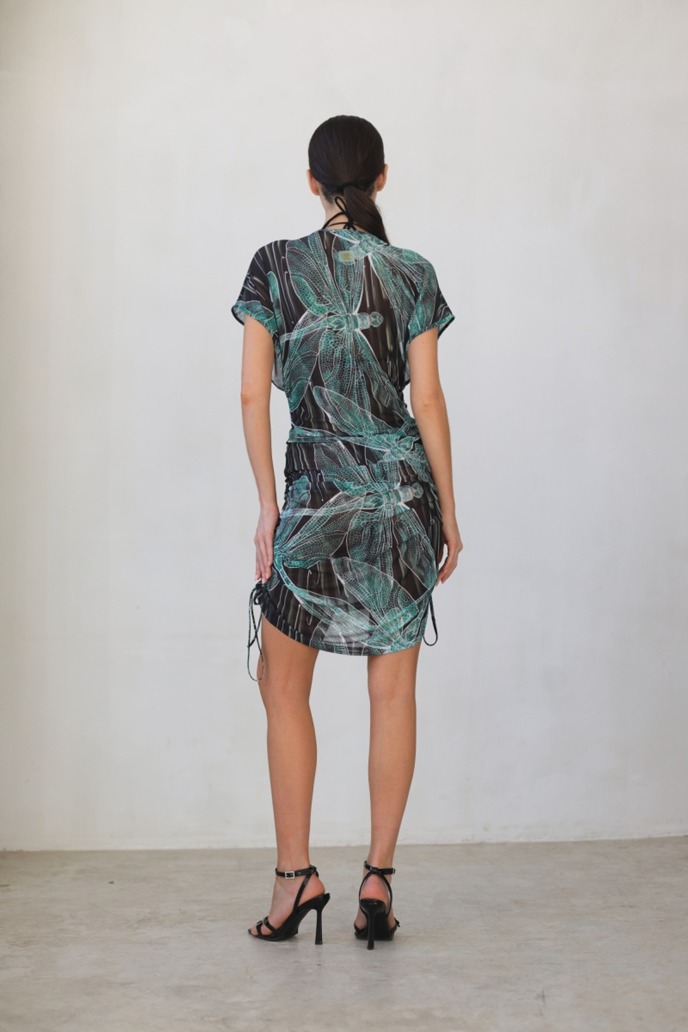 Платье пляжное WINGS GABRIEL P