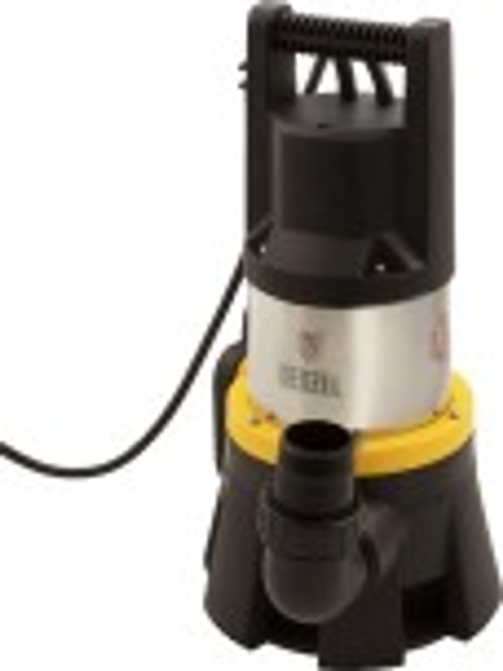 Насос дренажный Denzel DP1400X 97228