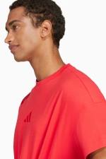 Футболка adidas All SZN - оранжевый