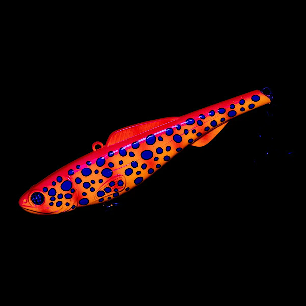 Раттлин FA Relax Wagner Vib 100мм 37г WGV-100 -