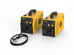 START MigLine 190 Сварочный полуавтомат 2ST190