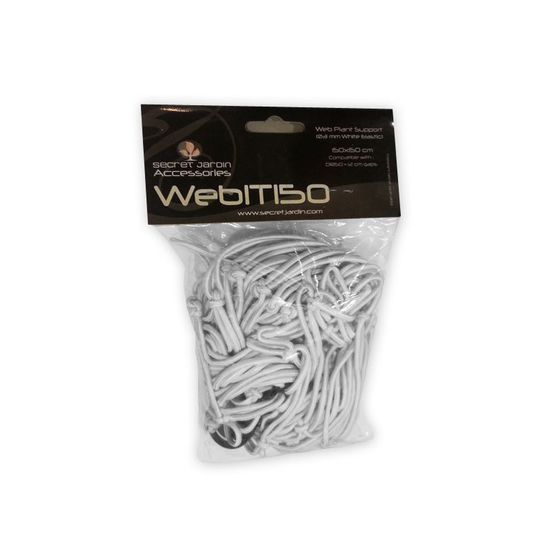 Сетка для поддержки растений Web Plant Support 150х150 cm
