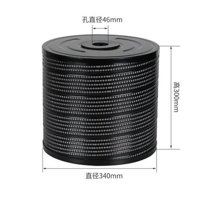 Фильтр для проволочна-вырезного станка