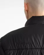 Купить Пуховик Kuzma Начало Рипстоп 300 Черный Пуховик Kuzma Начало Рипстоп 300 Черный