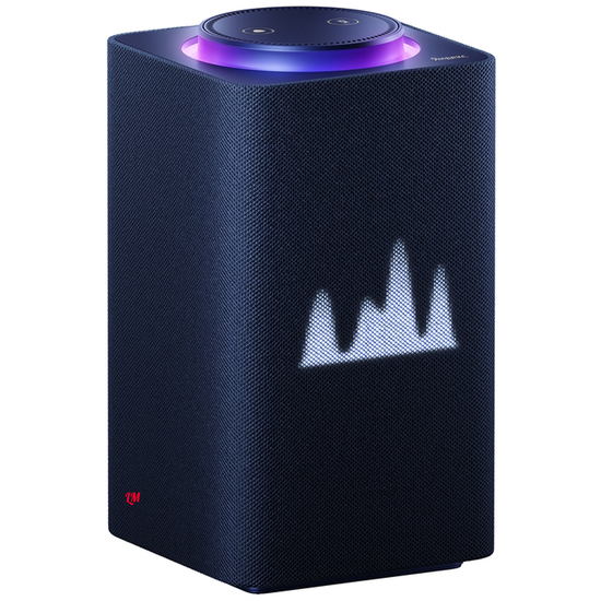 Яндекс.Станция Макс Синяя