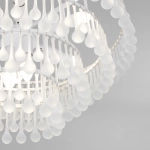 Подвесная люстра Bogates GUTTA 476/8 4690389209338