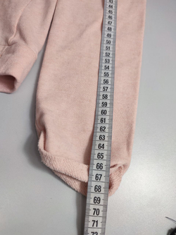 Джемпер из хлопка 42-44 размер