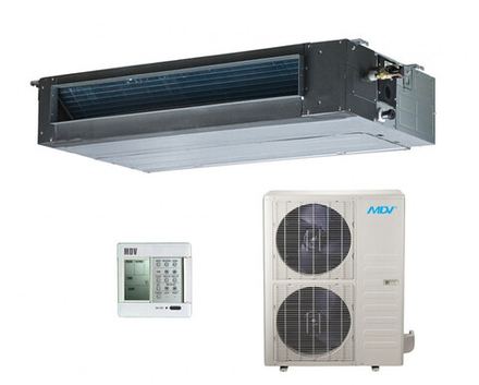 MDV MDTI-48HWFN1/MDOU-48HFN1