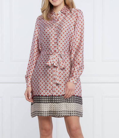 платье Liu Jo - розовый(WA2327 T5958)