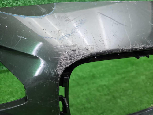 Бампер передний Volvo V90 Cross Country (16-20)