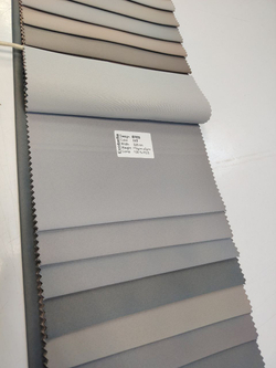 Портьерная ткань blackout двусторонний арт. Efes из коллекции Ecobella