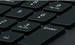 Клавиатура  Logitech K280E