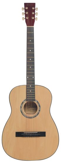 Гитара акустическая TERRIS TF-380A NA