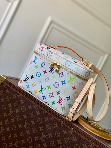 Louis Vuitton Nice BB