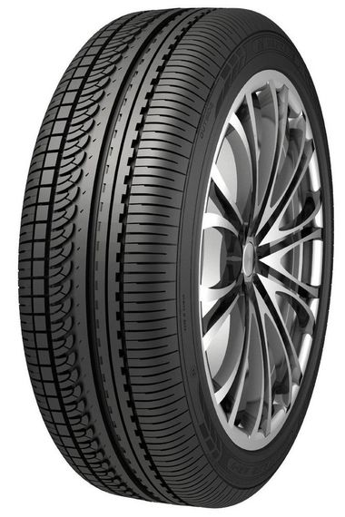 Nankang Contact AS1 165/60 R14 75H