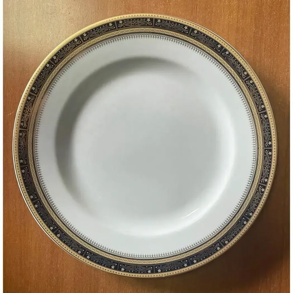 Тарелка десертная 18,5см «Parisa»