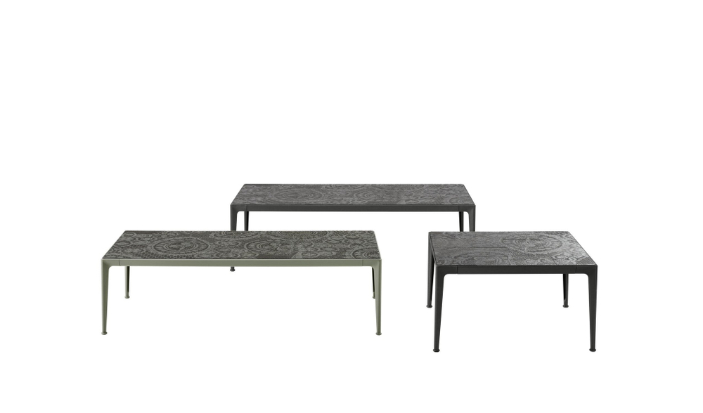 Столик B&B Italia Mirto Outdoor