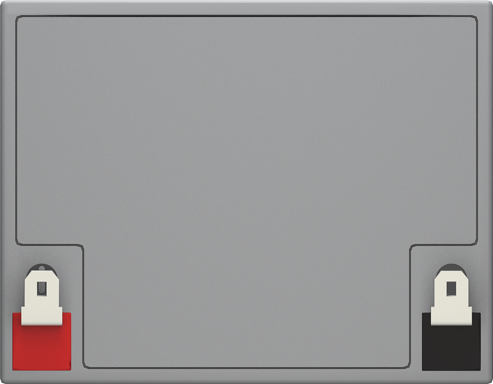Аккумулятор UNIT 12UPHL22