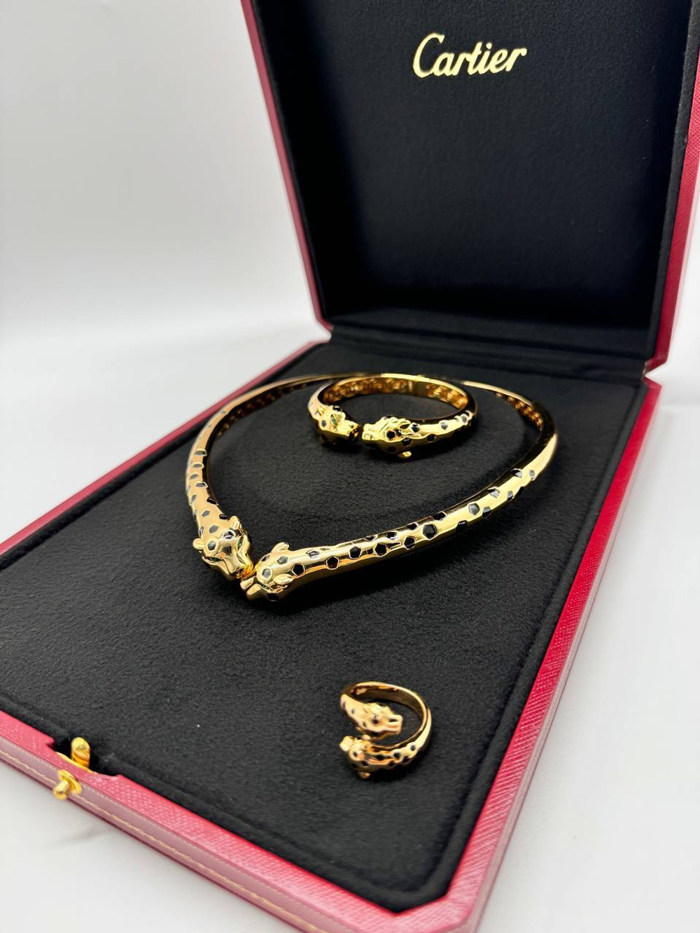 Колье Cartier