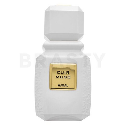 Ajmal Cuir Musc EDP U 100 ml