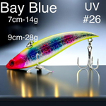 Раттлин Grows Culture Bay Blue (14гр)