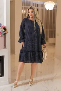 Платье УК-2505 Fabrika