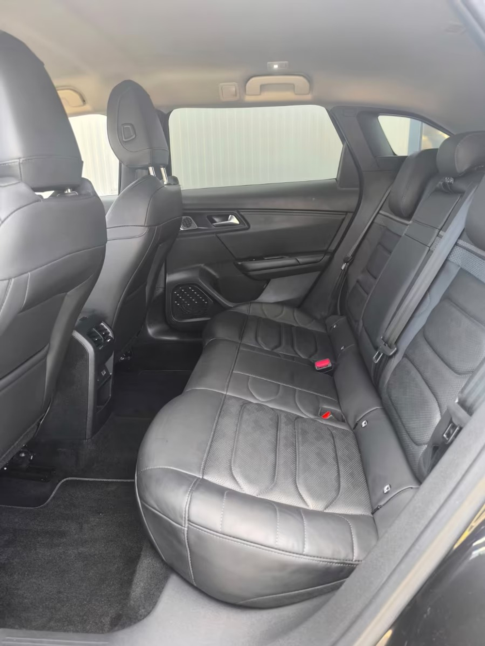 Citroën C5 X Shine