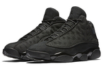 Кроссовки Jordan Air Jordan 13 Retro Black Cat