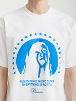 Мужская Футболка Critic