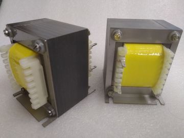 СР-3,5/ 0,25-50 дроссель анодный 3,5Гн 50Ом 250мА, магнитопровод М6