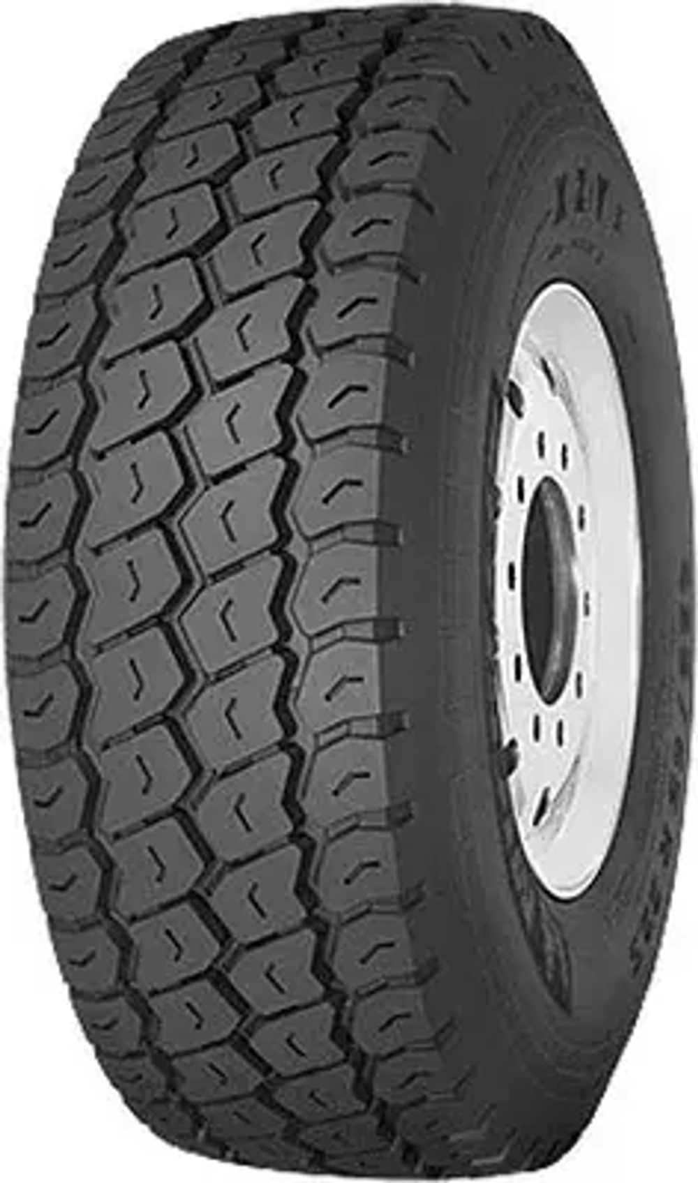Michelin X Works XZY3 385/65 R22,5 160K