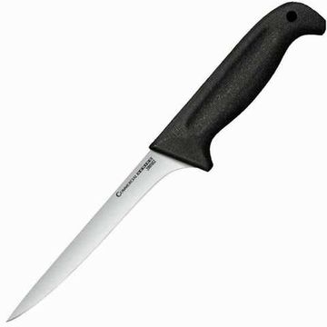 Филейный нож Cold Steel Commercial Series Filet модель 20VF6SZ