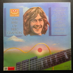 Eric Clapton ‎– The Best Of Eric Clapton (Скандинавия 1978г.)