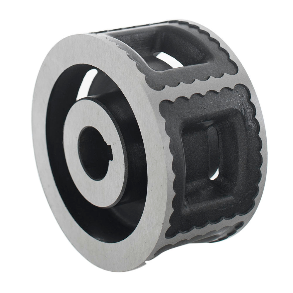 Матрица JGL-135-5B, 5 яч, Равиоли, d100, ш52