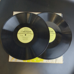 2 LP Бемби (Лесная Сказка) - Ф. Зальтен. 2 Виниловые пластинки 12 дюймов Мелодия 1980 год СССР