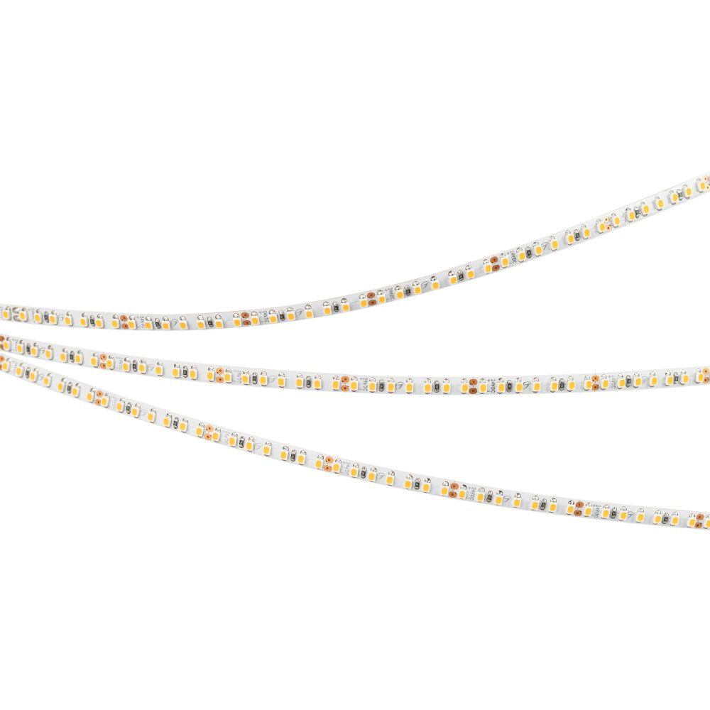 Светодиодная лента MICROLED-M266-4mm 24V Day4000 (12 W/m, IP20, 2216, 5m) (Arlight, узкая) 037820