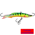 Балансир ICE ANGEL NEW-5 60mm 2 штуки 13 г.