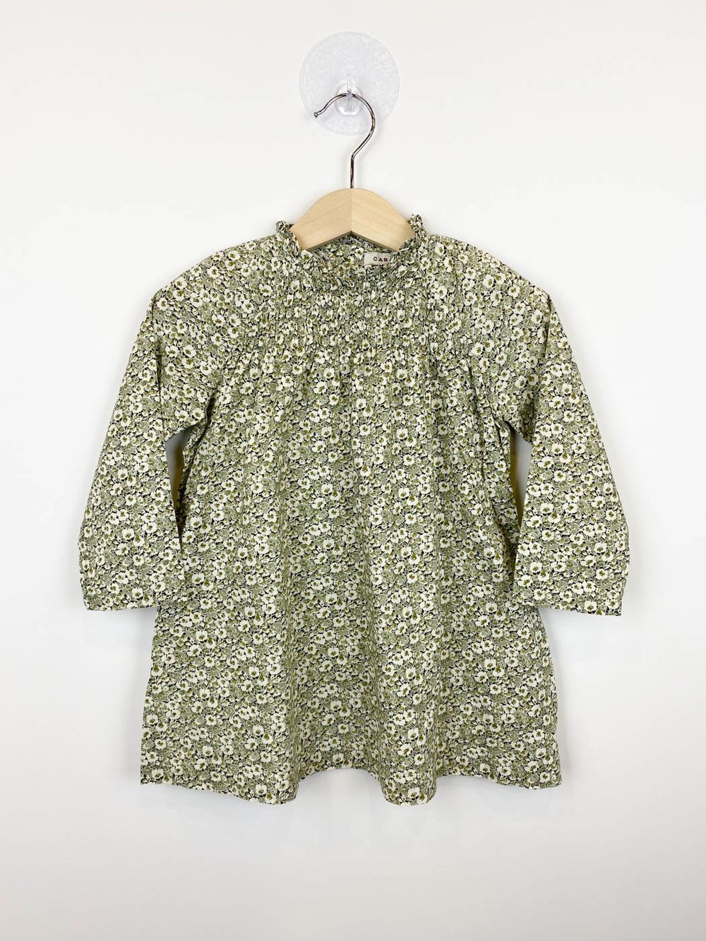 Платье Caramel