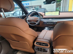 Genesis G80 (RG3) Бензин 2.5 Turbo AWD (12.2022)