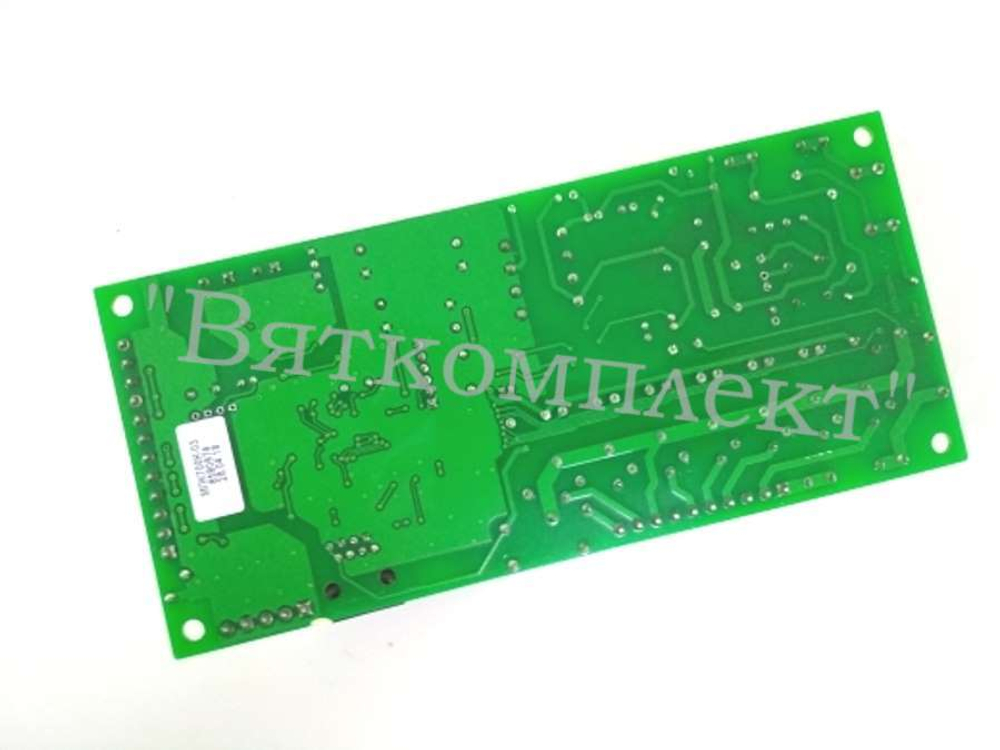 Контроллер МПК-700К-03, релейная плата (MPK700K-03_p11) с февраля 2017 г.