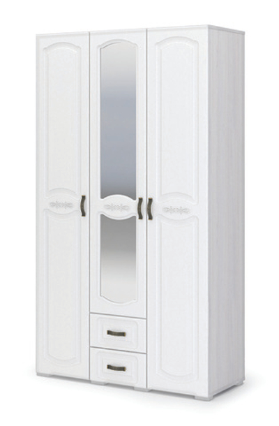 Спальня МЕДИНА ШК 043 шкаф 3-х ств