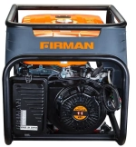 Электростанция FIRMAN RD8910E+ATS