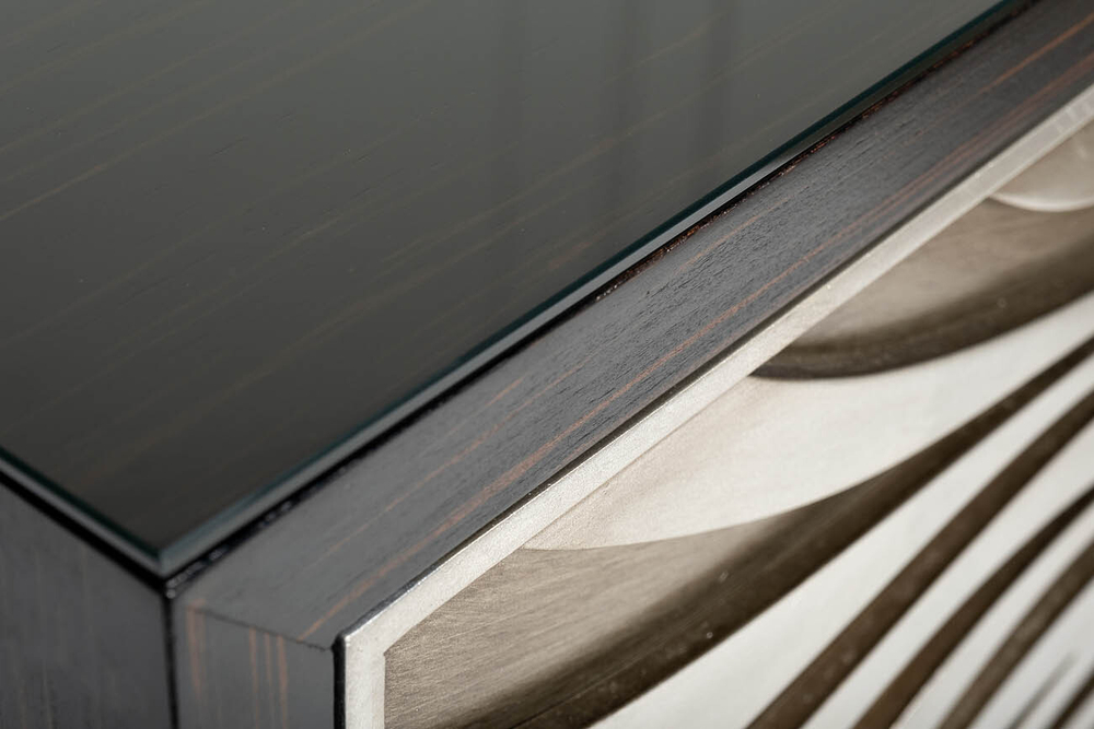 ART-X1035-S Комод 122*43*89см