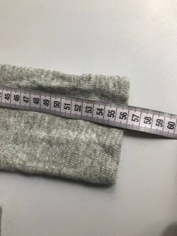 Кардиган Melani Rossi кашемировый, визуально 46 размер