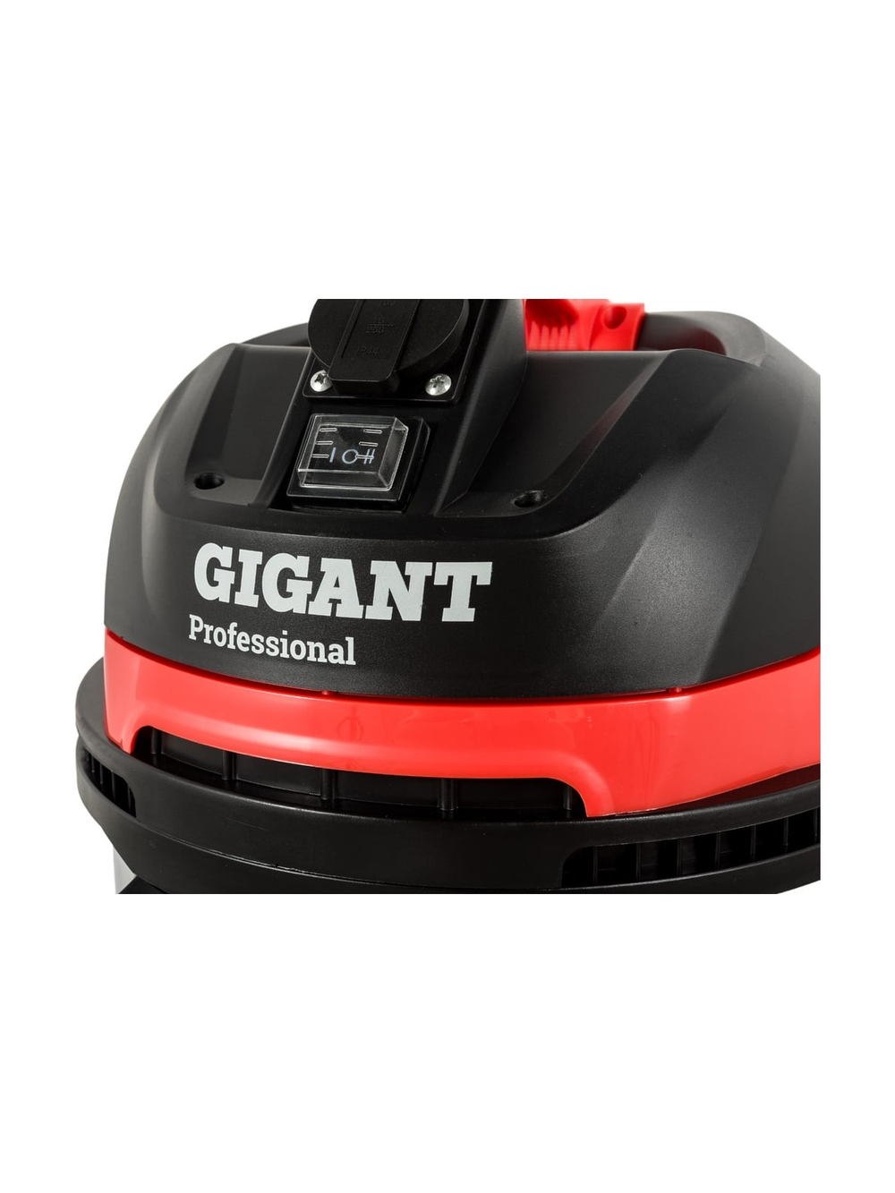 Gigant Professional Строительный пылесос, объем бака 20 л, GPS-VC-20