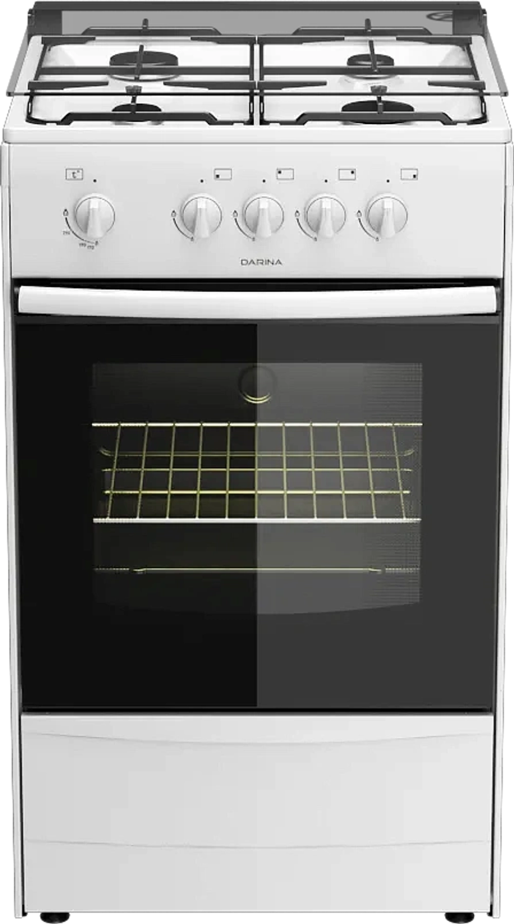 Газовая плита Darina 1B GM441 002 W