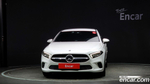 Mercedes-Benz A-Class W177 A220 Sedan (12.2022)